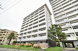 URシャレール東豊中