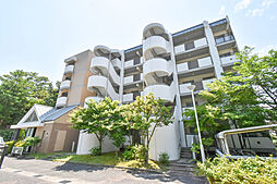 URアルビス五月ヶ丘