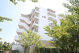 URアルビス旭ヶ丘