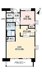 URシャレール東豊中