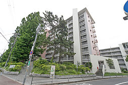 URシャレール東豊中