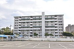 UR箕面粟生第三