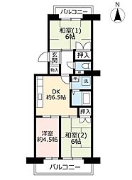 URアルビス池田