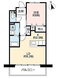 URシティコート千里園