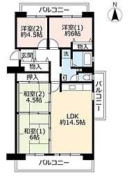 URアルビス池田