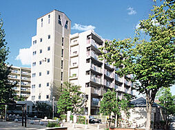 URアルビス旭ヶ丘