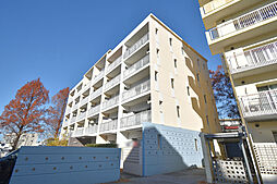 URシャレール東豊中