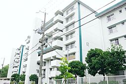 UR箕面粟生第三