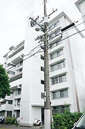 UR箕面粟生第三