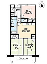 URアルビス池田