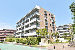 URアルビス五月ヶ丘