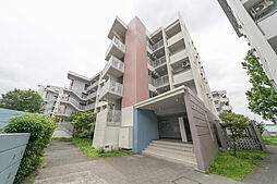 URシャレール東豊中