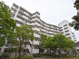 URアルビス旭ヶ丘