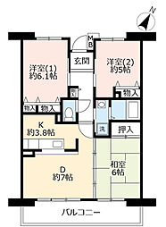 URアルビス緑丘