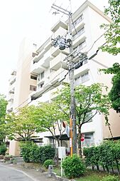 UR箕面粟生第一