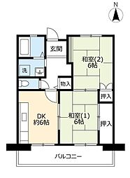 URアルビス池田