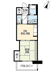 URシャレール東豊中
