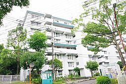 UR箕面粟生第三