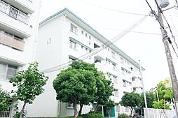 UR箕面粟生第三