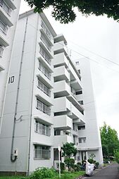UR箕面粟生第三