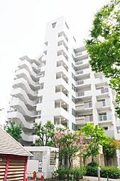 URアルビス旭ヶ丘