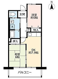 URシャレール東豊中