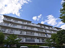 UR高槻・阿武山四番街