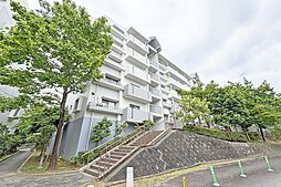 UR高槻・阿武山十番街