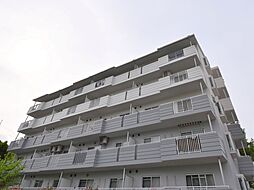 UR高槻・阿武山十番街