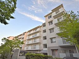 UR高槻・阿武山七番街