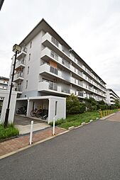 URオークタウン東茨木