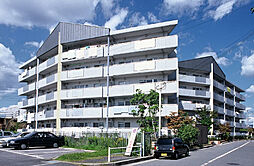 URオークタウン東茨木