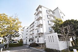 UR高槻・阿武山六番街