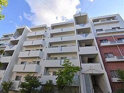 UR高槻・阿武山七番街