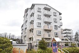 UR高槻・阿武山十番街