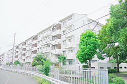 URオークタウン東茨木