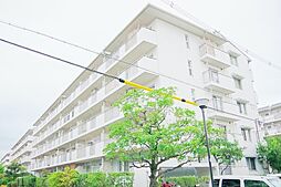 URオークタウン東茨木