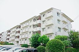 URオークタウン東茨木