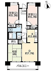 UR都島リバーシティ