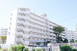 URプロムナーデ関目