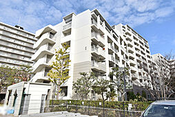 URシティコート下新庄