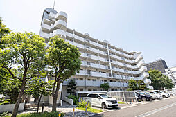 URプロムナーデ関目