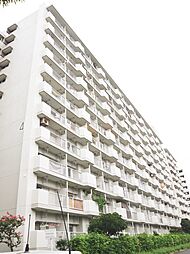 URリバーサイドほんじょう