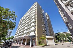 URリバーサイドながら