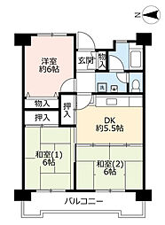 URリバーサイドもりぐち