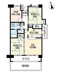 UR都島リバーシティ