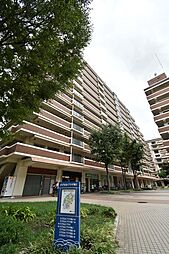 URさざなみプラザ第二