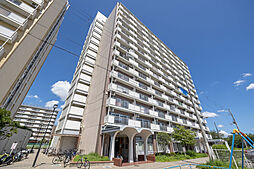 URリバーサイドながら