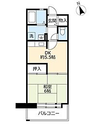 URアーベイン東三国