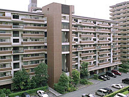 URさざなみプラザ第二